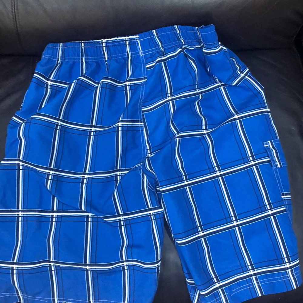 Swim Trunks - Picture 2 of 2